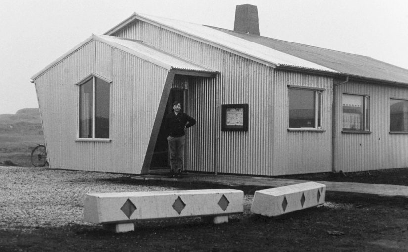 Golfskálinn á Garðavelli