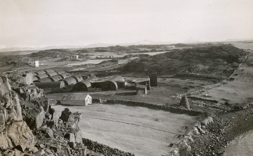 Neðri-Sandvík í Borgarnesi.