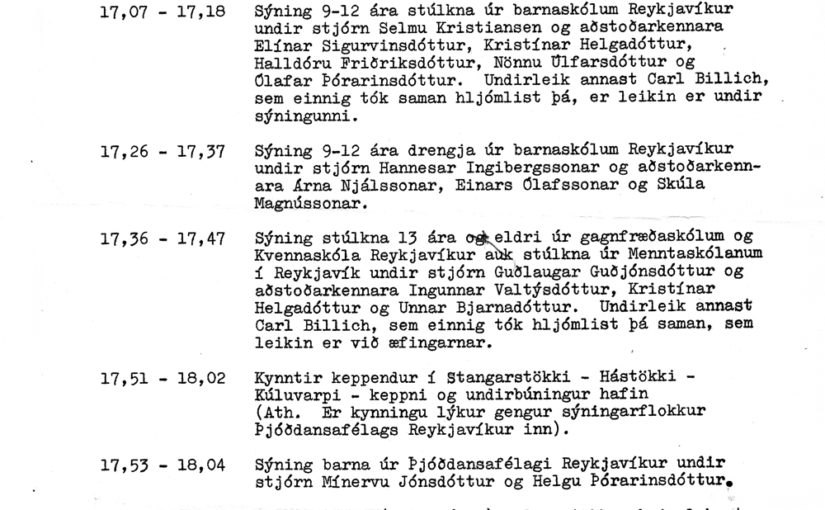 Íþróttaleikvangur Reykjavíkur í LaugardalSaga framkvæmdanna